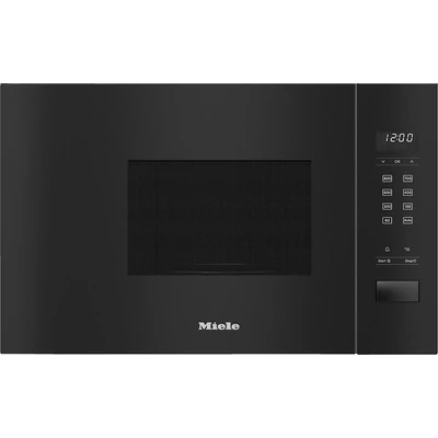 Miele M 2230 SC beépíthető mikrohullámú sütő