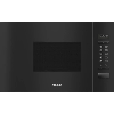 Miele M 2234 SC beépíthető mikrohullámú sütő