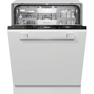 Miele G 7460 SCVi AutoDos teljesen integrált mosogatógép