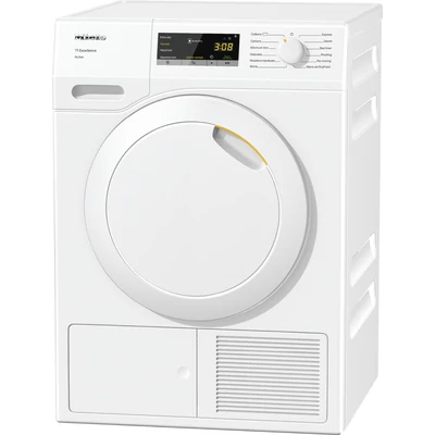 Miele TEA 235 WP EU1 LW Active hőszivattyús szárítógép