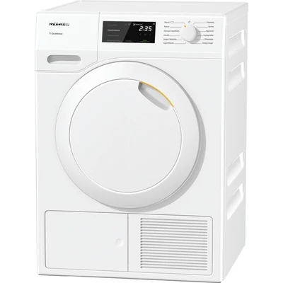 Miele TEC 235WP szárítógép 8kg.