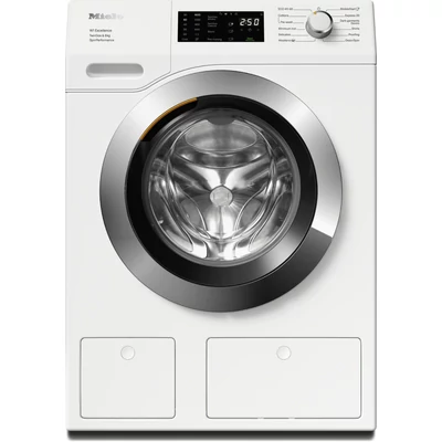 Miele WEF 674 WCS EU1 LW TDos&amp;8kg mosógép