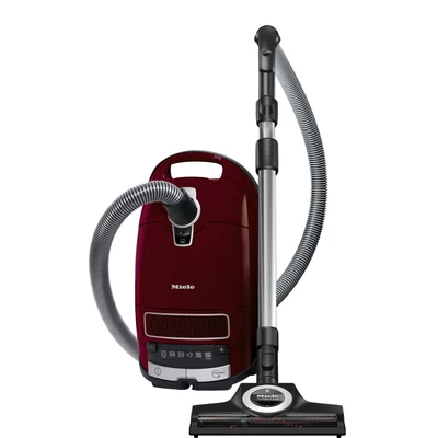 Miele Complete C3 Cat &amp; Dog - SGEF5 porzsákos padlóporszívó