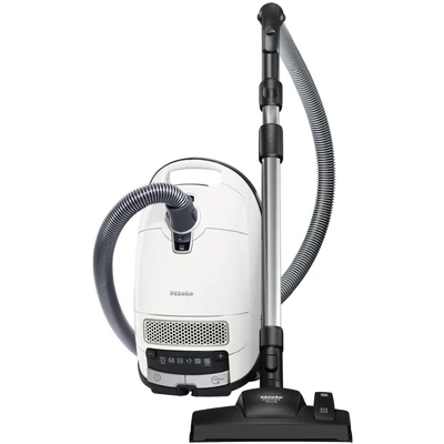 Miele Complete C3 Silence - SGSK5 porzsákos padlóporszívó