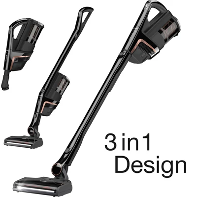 Miele Triflex HX2 Cat&amp;Dog - SOML0 vezeték nélküli porszívó