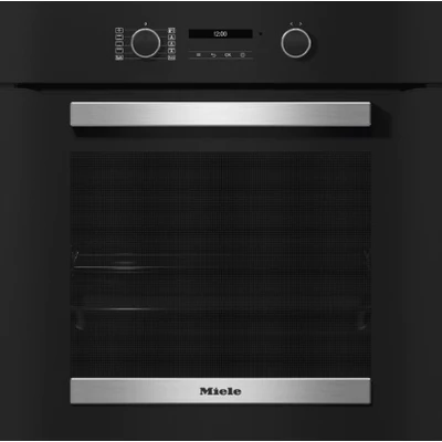 Miele H 2465 B ED-LOOK beépíthető sütő
