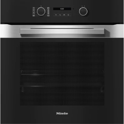Miele H 2861 B nemesacél beépíthető sütő