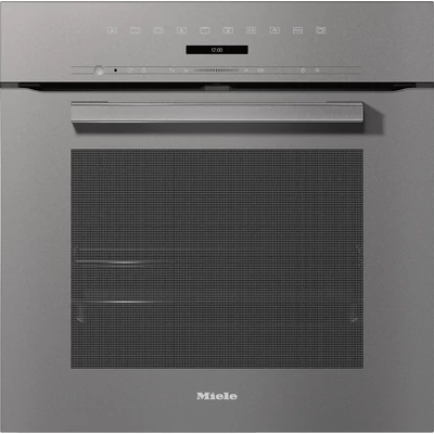 Miele H 7264 BP grafitszürke beépíthető sütő