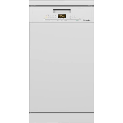 Miele G 5540 SC szabadon álló mosogatógép