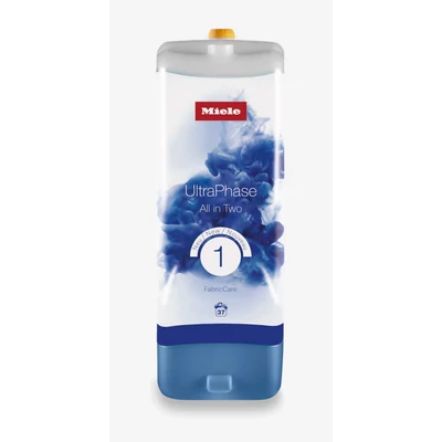 Miele UltraPhase All in Two 1 mosószer WA UP1 A 1401 L 12694950