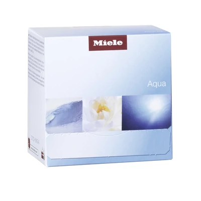 Miele aqua illatpatron