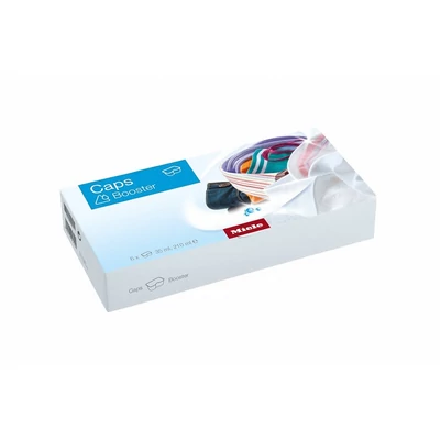 Miele Booster kapszulák 6 db-os WA CBO 0601 L