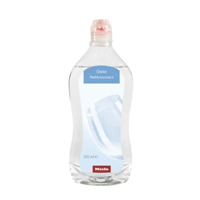 Miele Mosogatógép Öblítőszer (CareCollection)