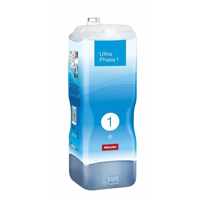Miele UltraPhase 1 tartály