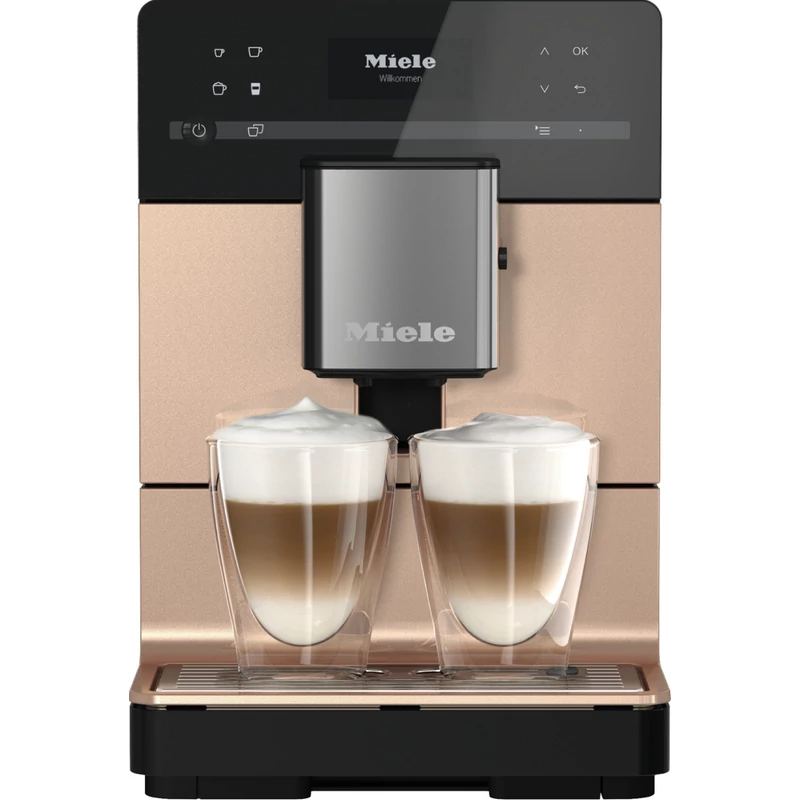 Miele CM 5510 Silence Kávéfőző