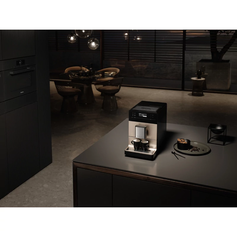 Miele CM 5510 Silence Kávéfőző