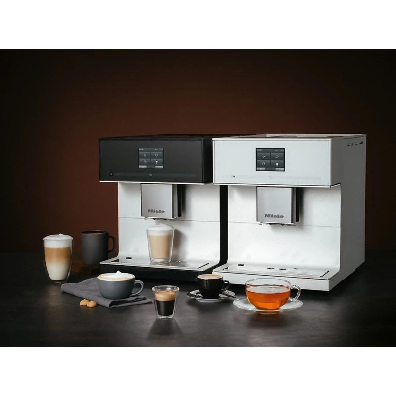 Miele CM 7350 CoffeePassion Kávéfőző