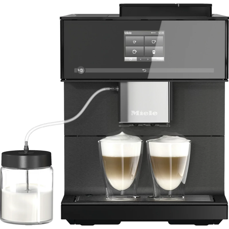 Miele CM 7750 CoffeeSelect Kávéfőző