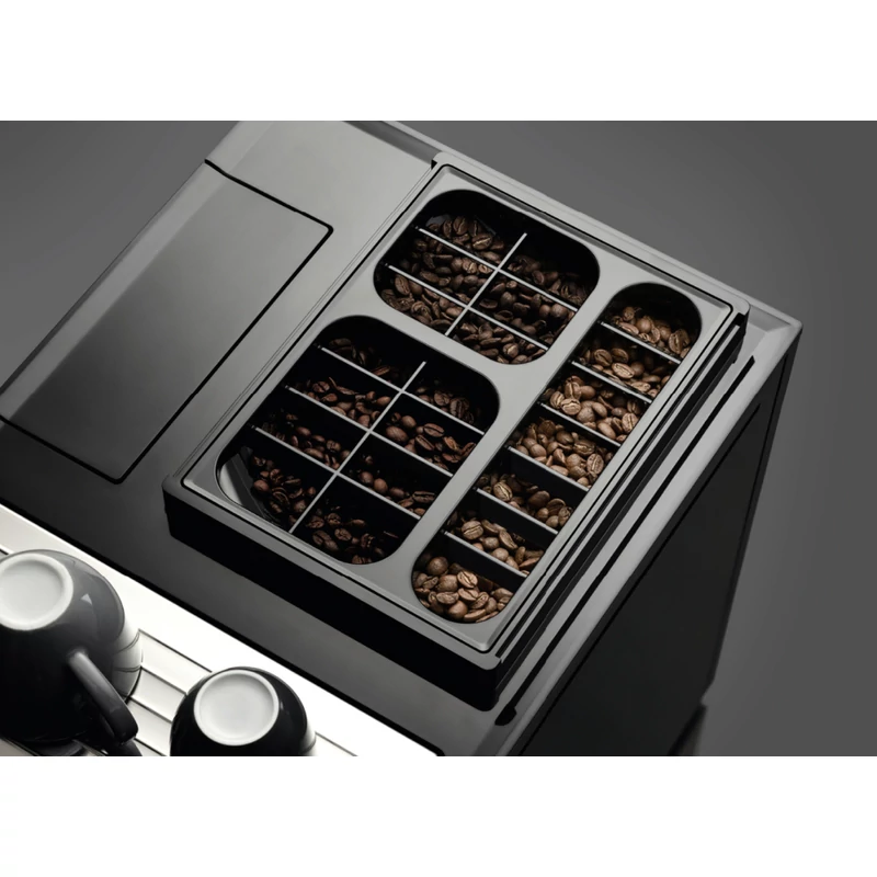 Miele CM 7750 CoffeeSelect Kávéfőző