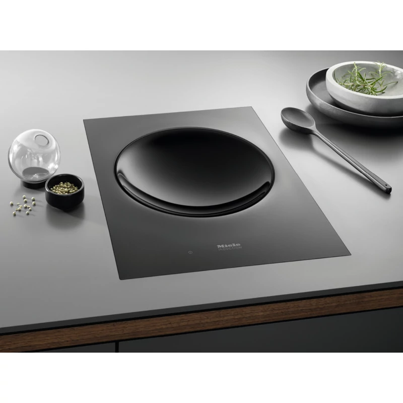 Miele CS 7641 FL Indukciós Wok