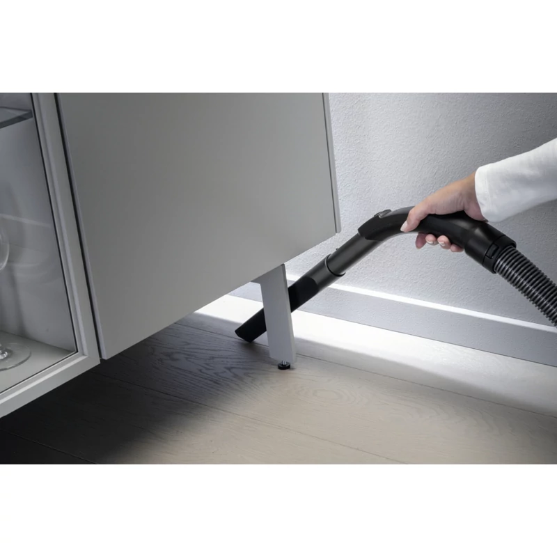 Miele SFD 10 Hosszú fugatisztító