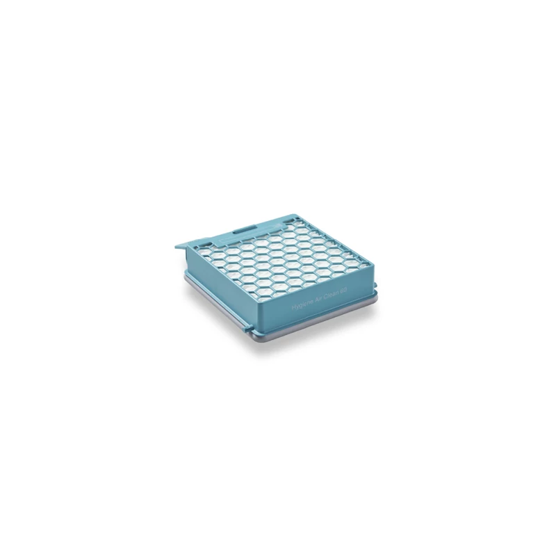 Miele SF-HY 60 Hygiene AirClean szűrő Boost CX1 porszívókhoz