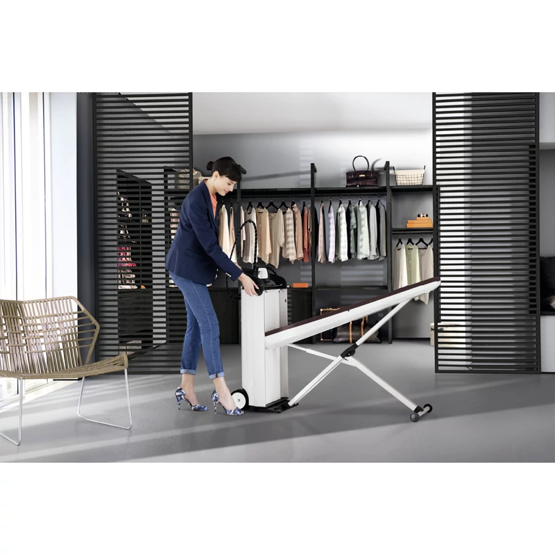 Miele B4847 FashionMaster Gőzös vasalórendszer