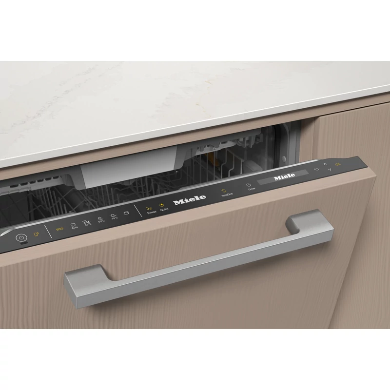 Miele G 7655 SCVi XXL  AutoDos teljesen integrált mosogatógép