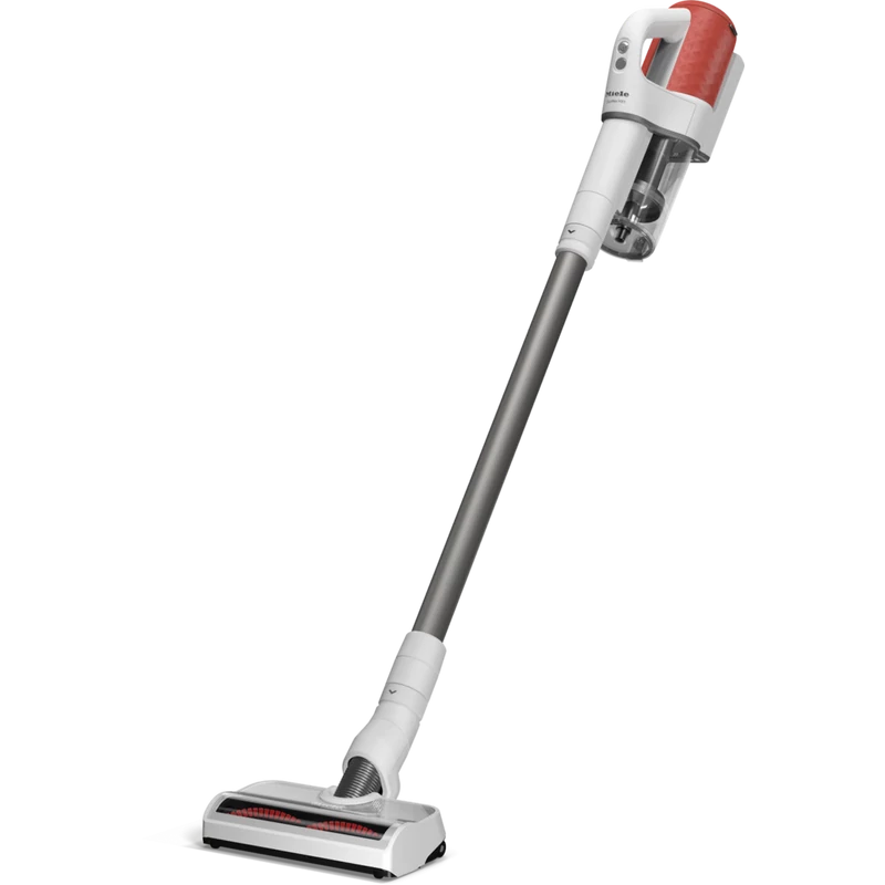 Miele Duoflex HX1 brilliáns fehér Vezeték nélküli porszívó