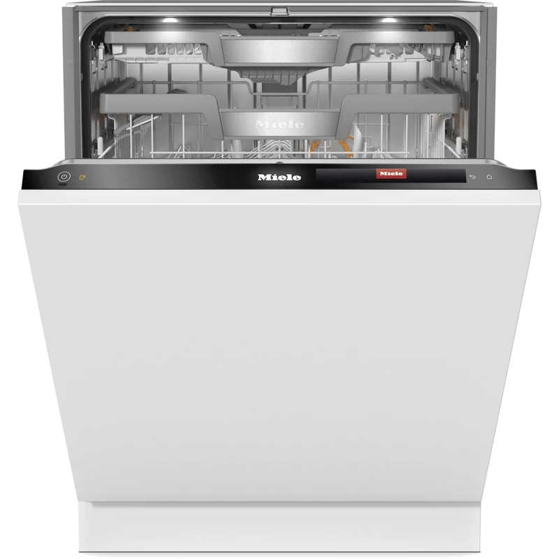 Miele G 7980 SCVi  K20 AutoDos teljesen integrált mosogatógép