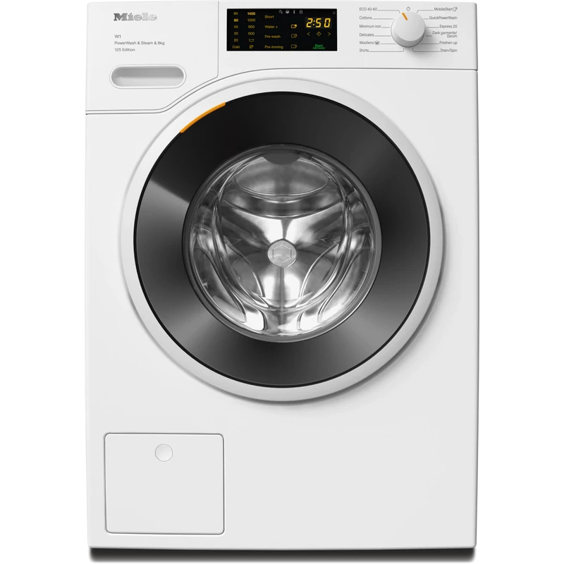 Miele WWB380 WCS 125 Edition mosógép