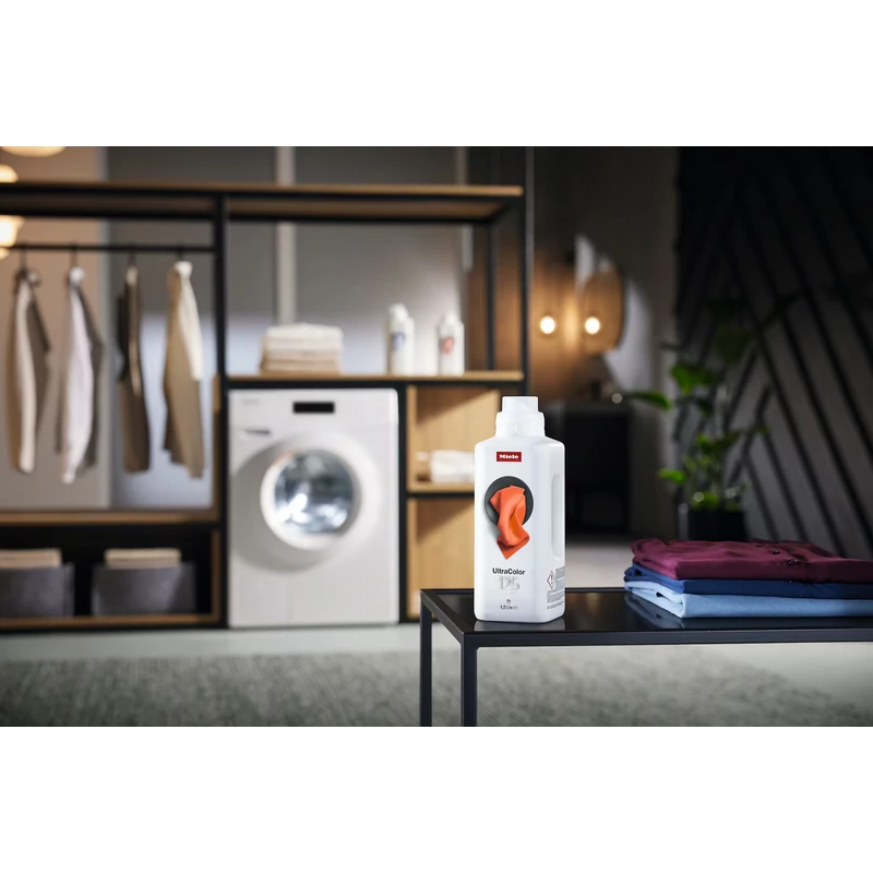 Miele UltraColor Edition125 mosószer 1,5 liter WA UCJ 1501 L