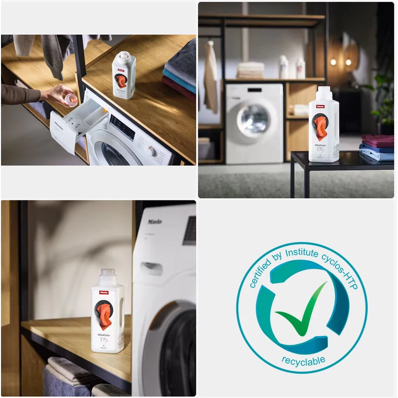 Miele UltraColor Edition125 mosószer 1,5 liter WA UCJ 1501 L