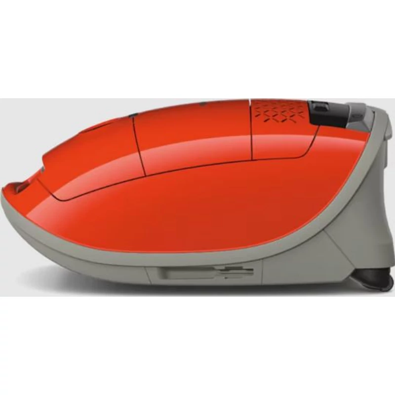 MIELE  Guard M1 Terra vörös porzsákos padlóporszívó