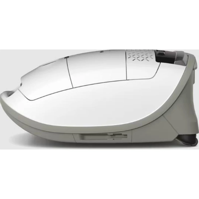 MIELE  Guard M1 Parquet Flex Briliánsfehér porzsákos padlóporszívó