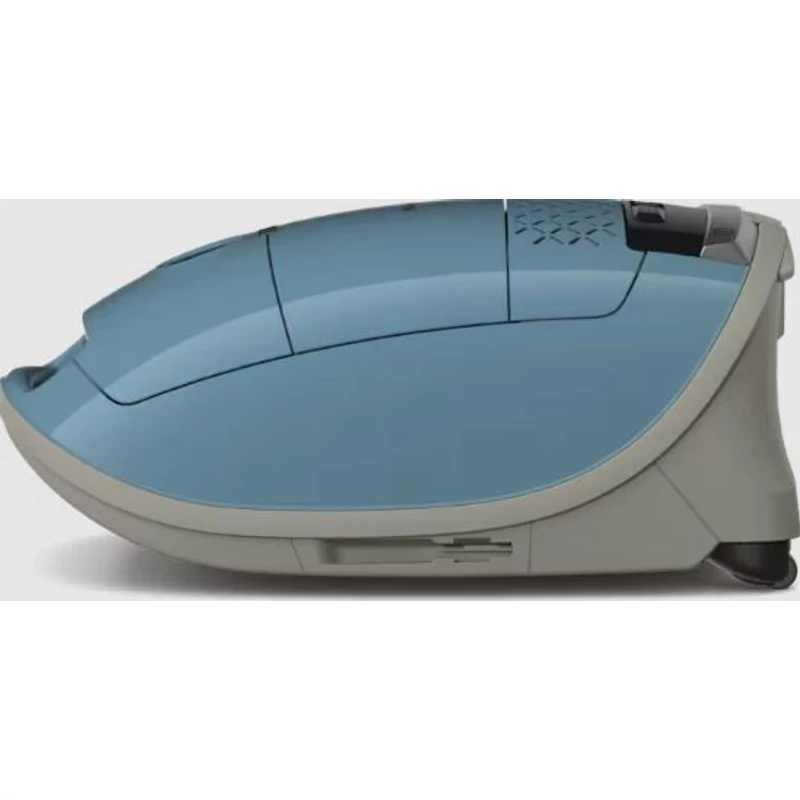 MIELE  Guard M1 Flex Nordic kék  porzsákos padlóporszívó