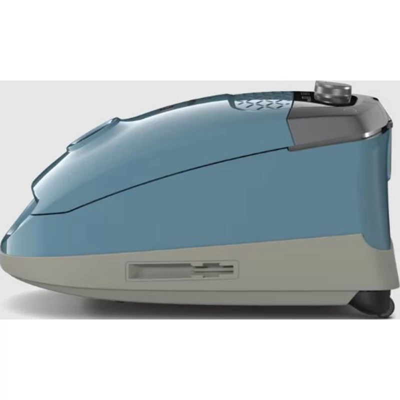 MIELE   Guard S1 Nordic kék porzsákos padlóporszívó