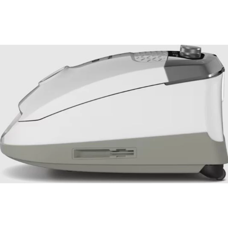 MIELE   Guard S1 Parquet Flex Briliánsfehér porzsákos padlóporszívó