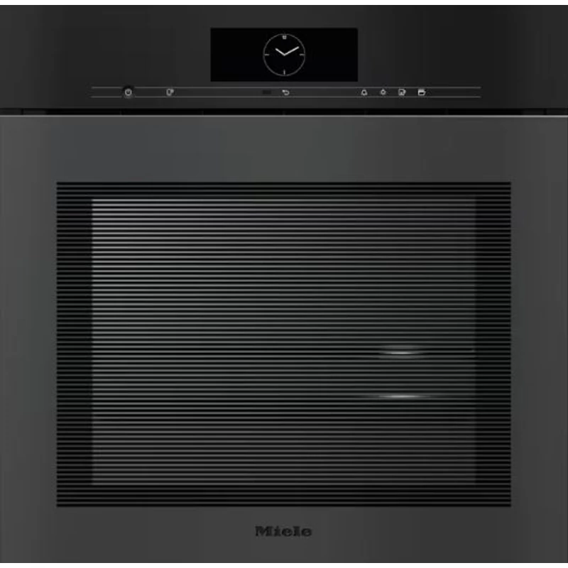 Miele DGC 7860 HCX Pro 125 Gala Ed Obszidiánfekete matt