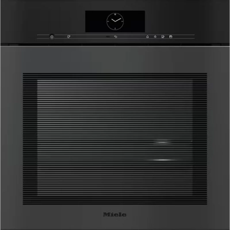 Miele DGC 7865 HCX Pro 125 Gala Ed Obszidiánfekete matt