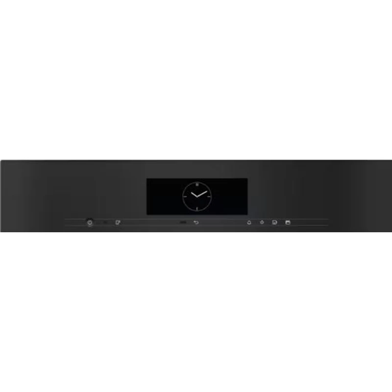 Miele DGC 7865 HCX Pro 125 Gala Ed Obszidiánfekete matt