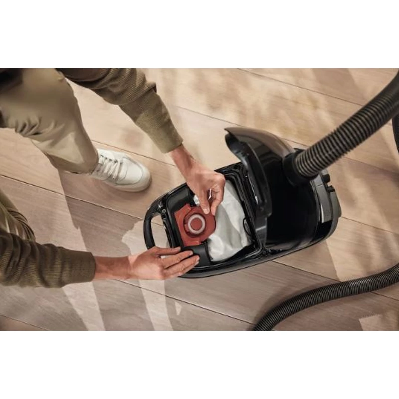 MIELE HyClean Pure CO porzsák