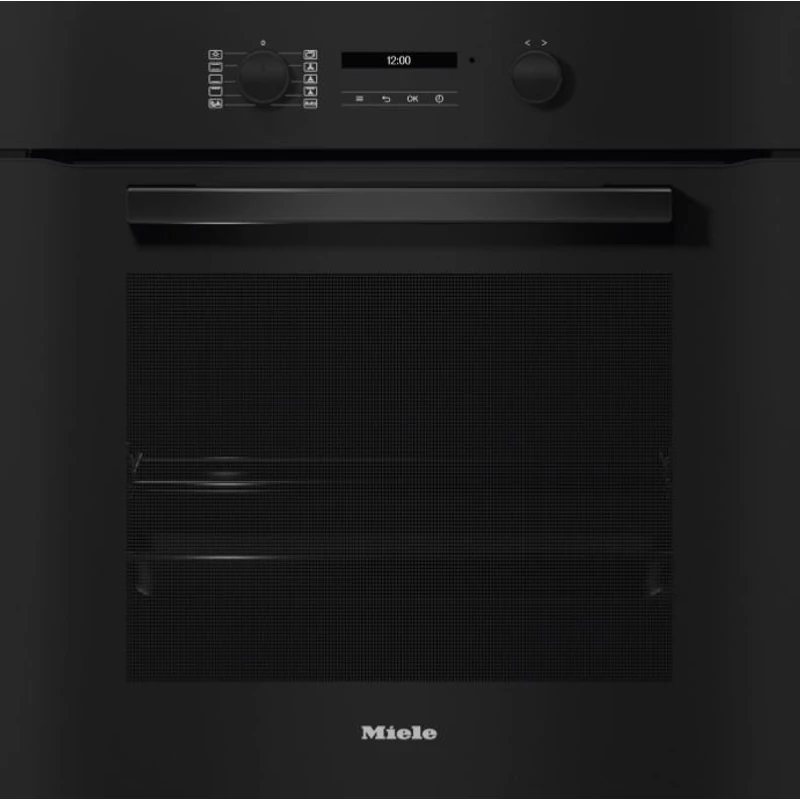 Miele H 2861-1 B 125 Edition beépíthető sütő