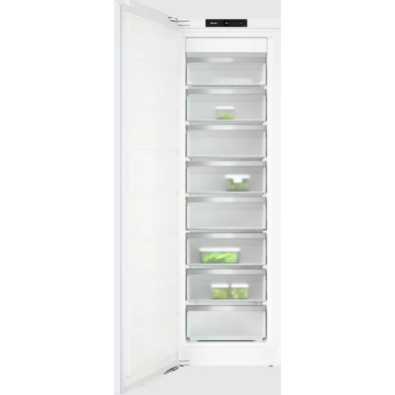 Miele FNS 7740 D 125 Gala Ed beépíthető fagyasztó