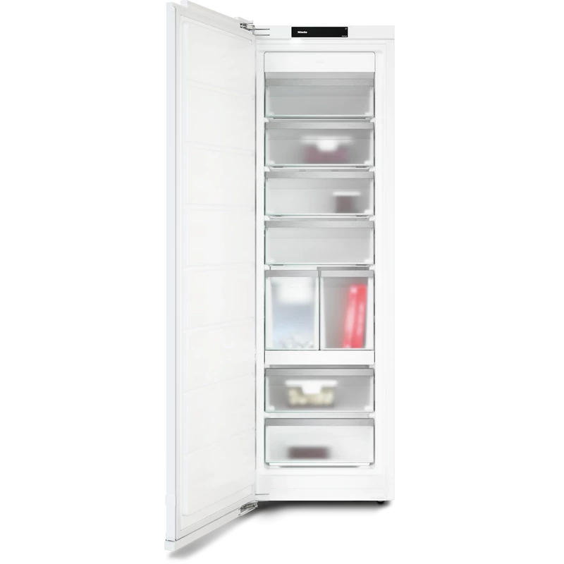 Miele FNS 7794 D L ActiveDoor, IceMaker, NoFrost  beépíthető fagyasztó