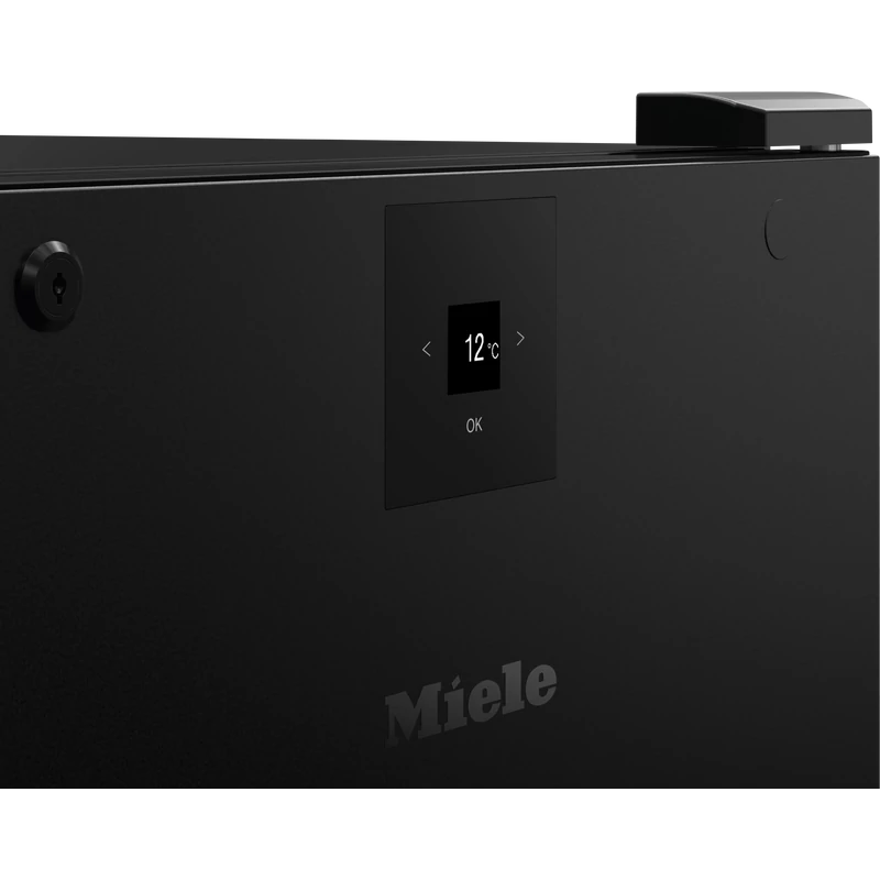 Miele KWT 4584 E szabadon álló borhűtő