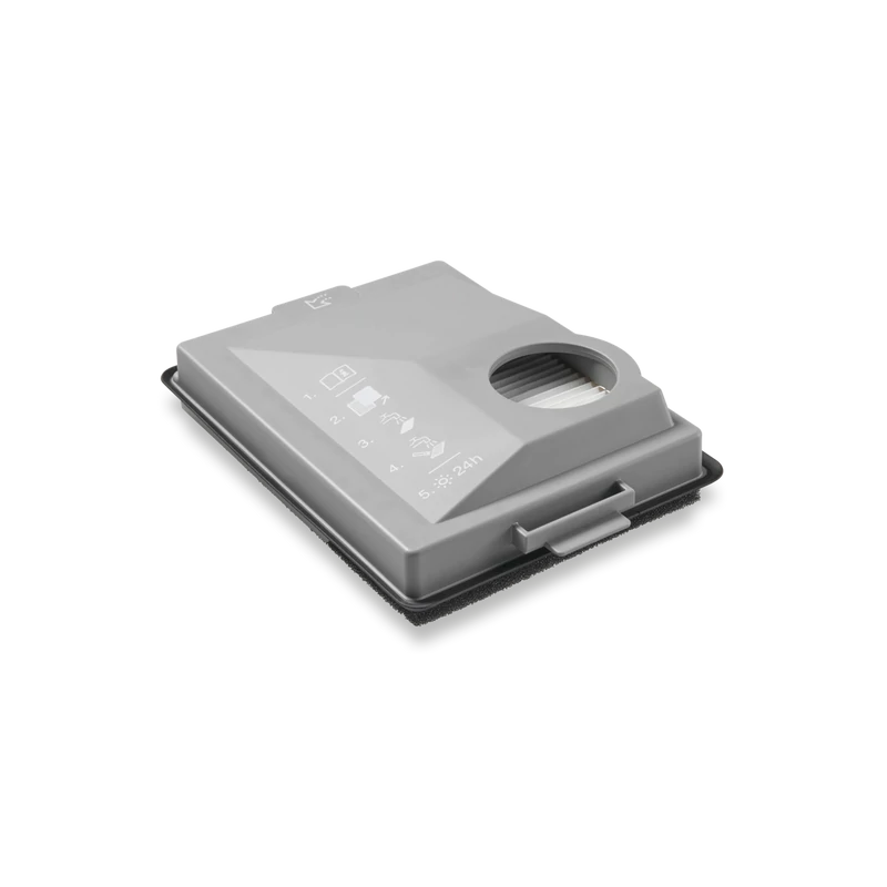 Miele CX FSF Finompor-szűrő