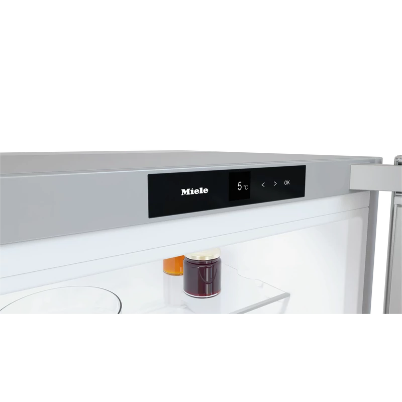 Miele KS 4383 DD szabadon álló hűtőszekrény