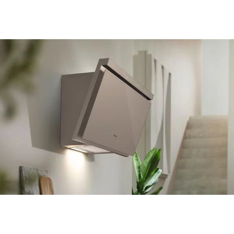 Miele DAH 4980 Sienna Pearl Beige  Fali páraelszívó