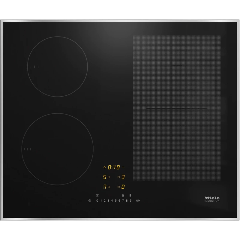 Miele KM 7466 FR 125 Edition  Indukciós főzőlap